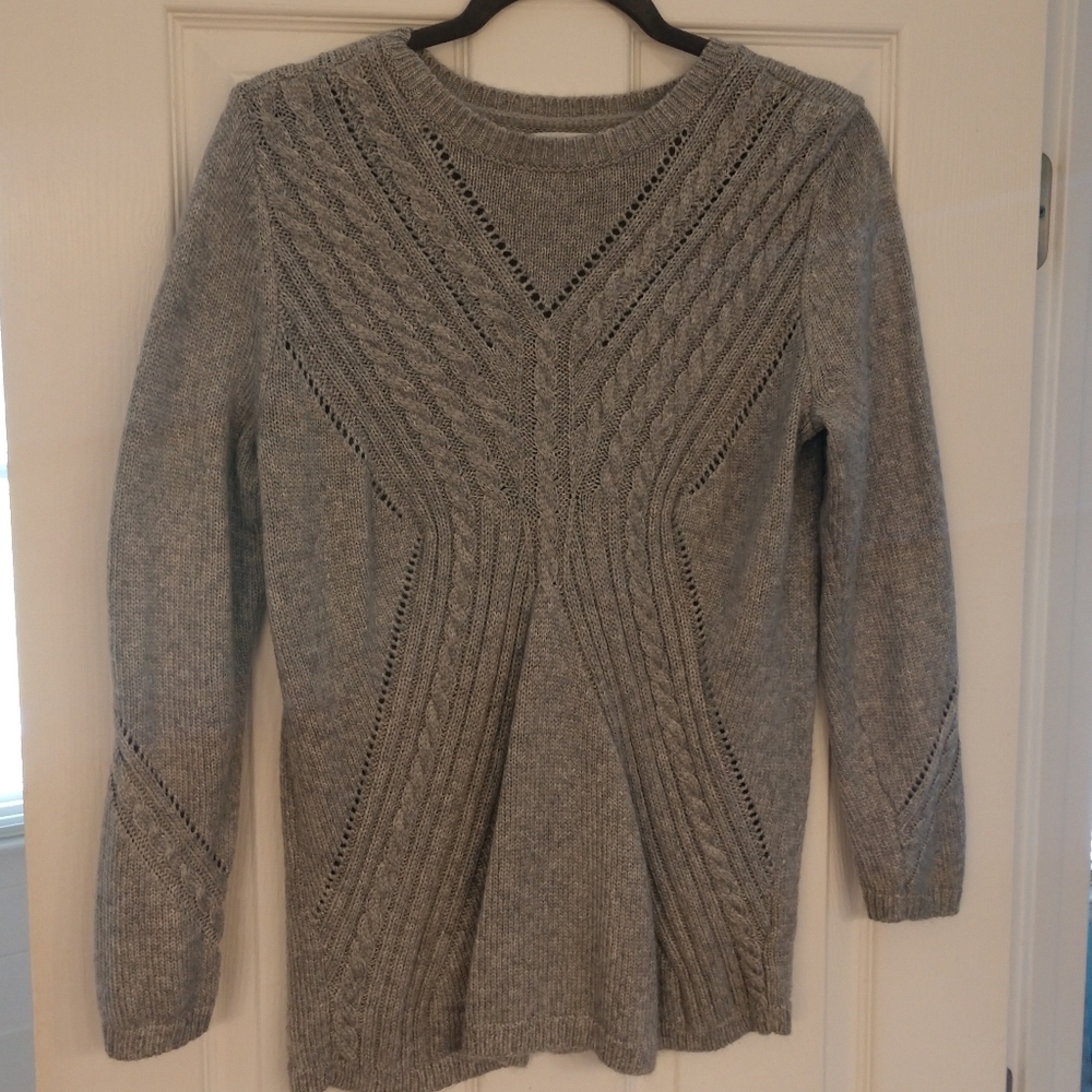Sonoma knit sweater